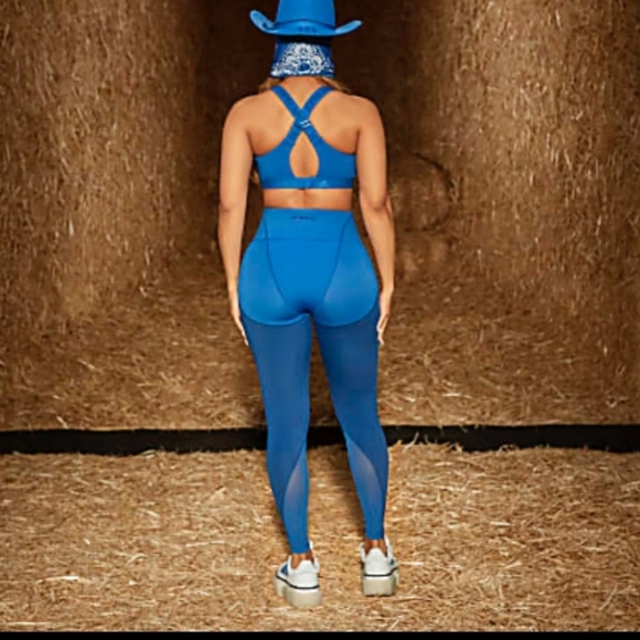 SOLD Adidas x IVY PARK Chap Leggings - Picture 2 of 7